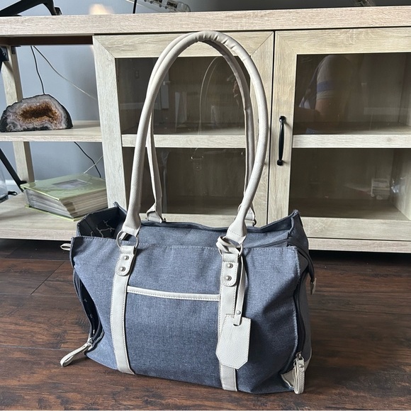 Bananafish Breast Pump Bag - Picture 1 of 15